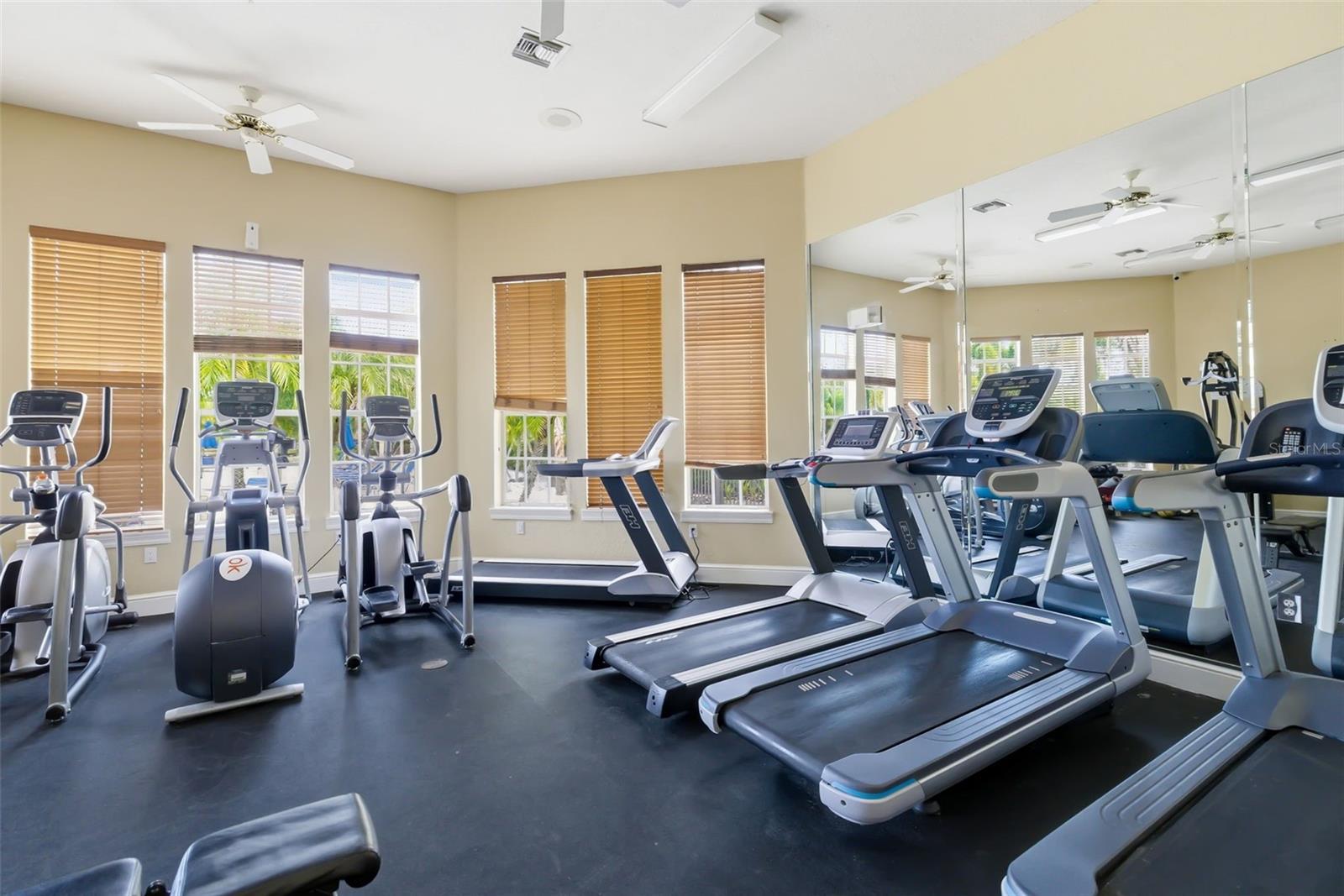 THE VILLAGE AT TOWNPARK - Residential