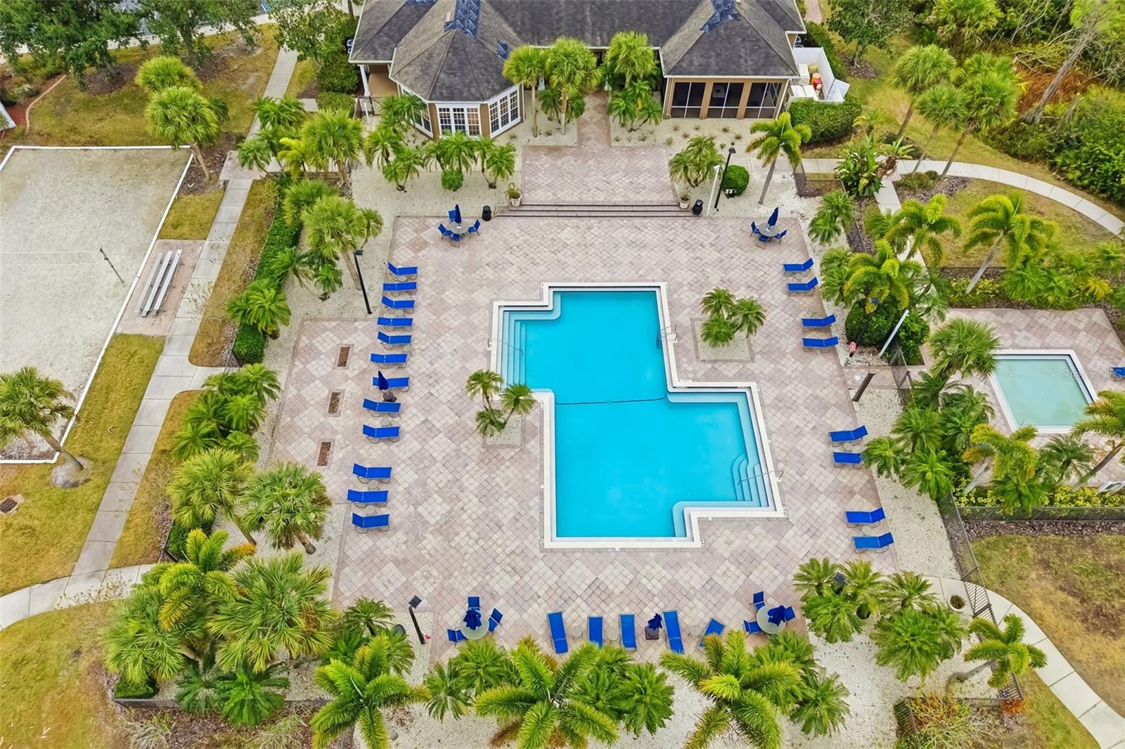 THE VILLAGE AT TOWNPARK - Residential