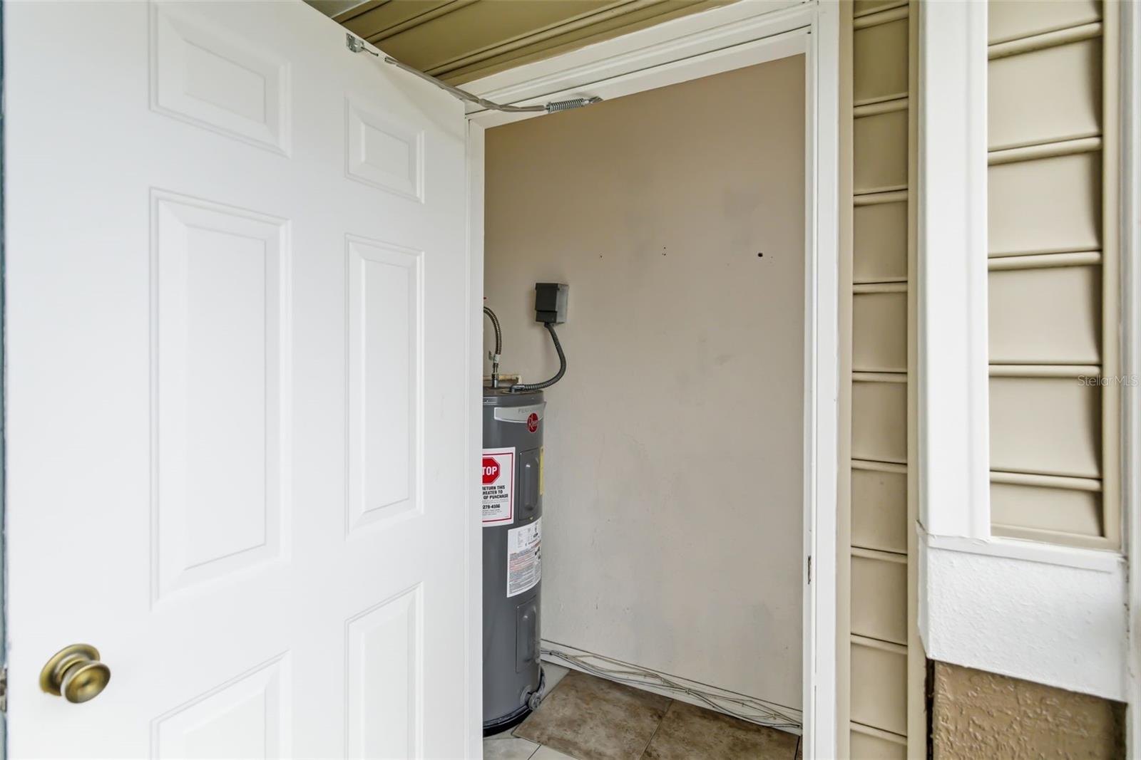 THE VILLAGE AT TOWNPARK - Residential