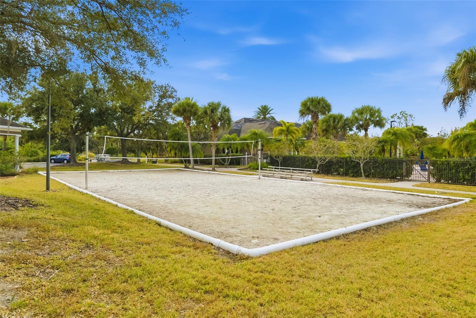 THE VILLAGE AT TOWNPARK - Residential