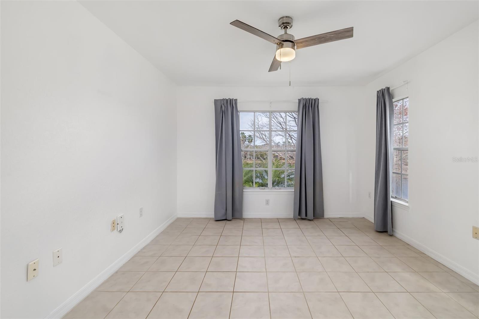 THE VILLAGE AT TOWNPARK - Residential