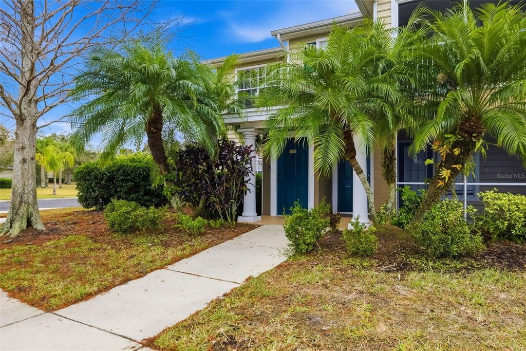 Photo of 8933 Manor Loop #205, Lakewood Ranch, FL 34202 (MLS # A4681845)