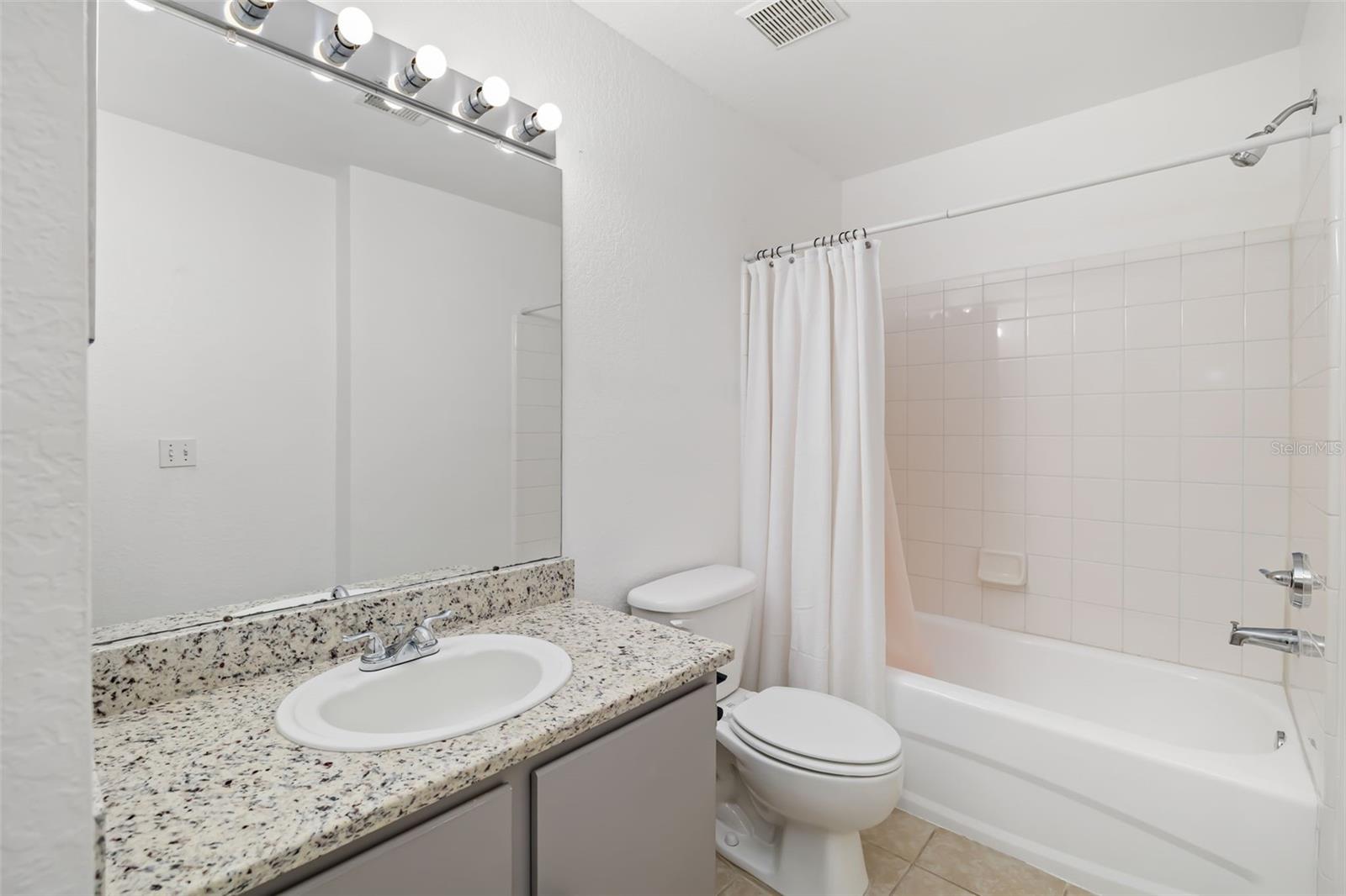 THE VILLAGE AT TOWNPARK - Residential