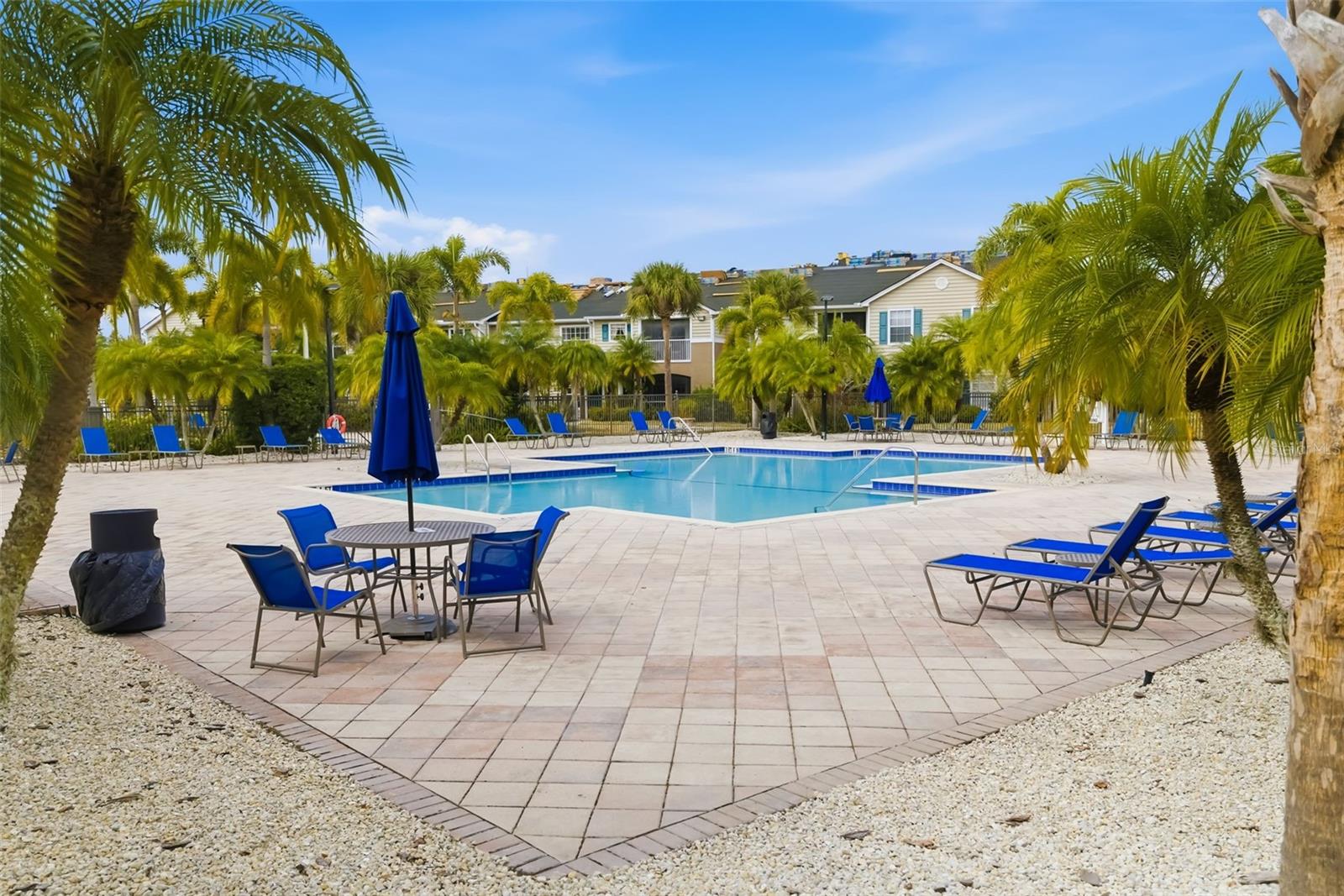 THE VILLAGE AT TOWNPARK - Residential