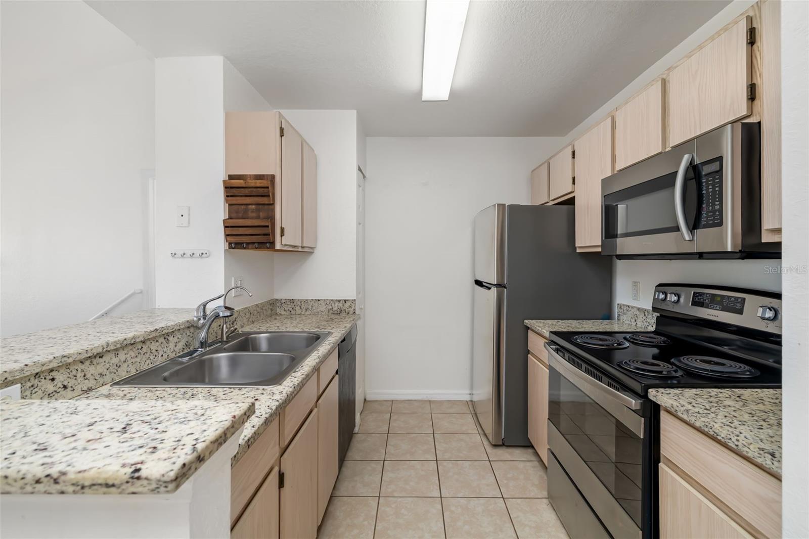 THE VILLAGE AT TOWNPARK - Residential