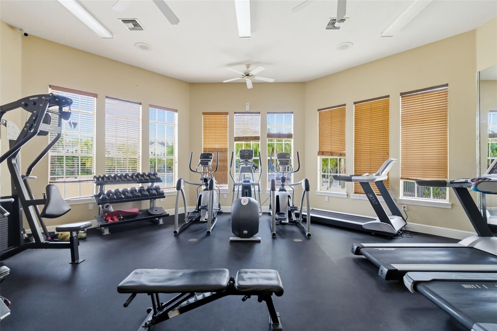 THE VILLAGE AT TOWNPARK - Residential