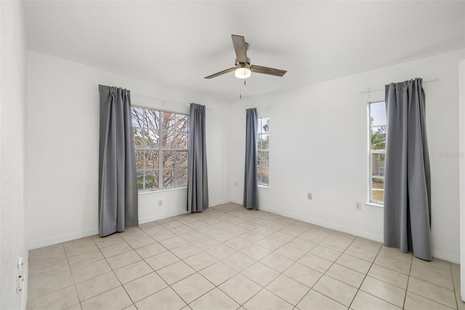 THE VILLAGE AT TOWNPARK - Residential