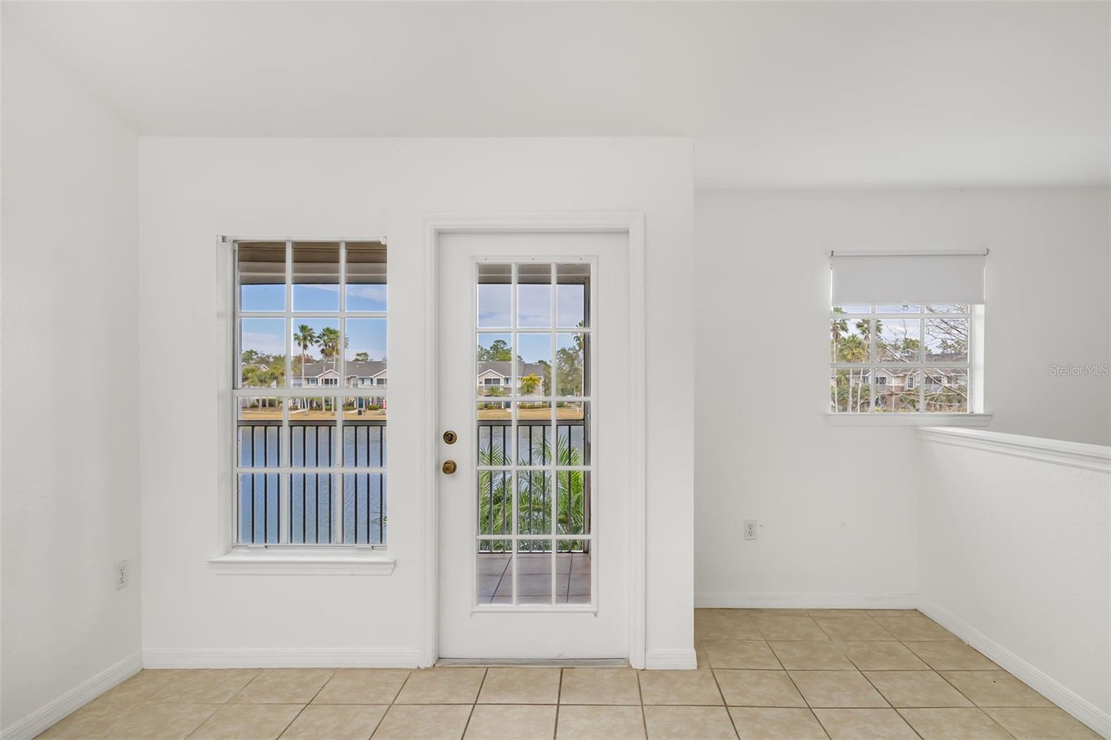 THE VILLAGE AT TOWNPARK - Residential