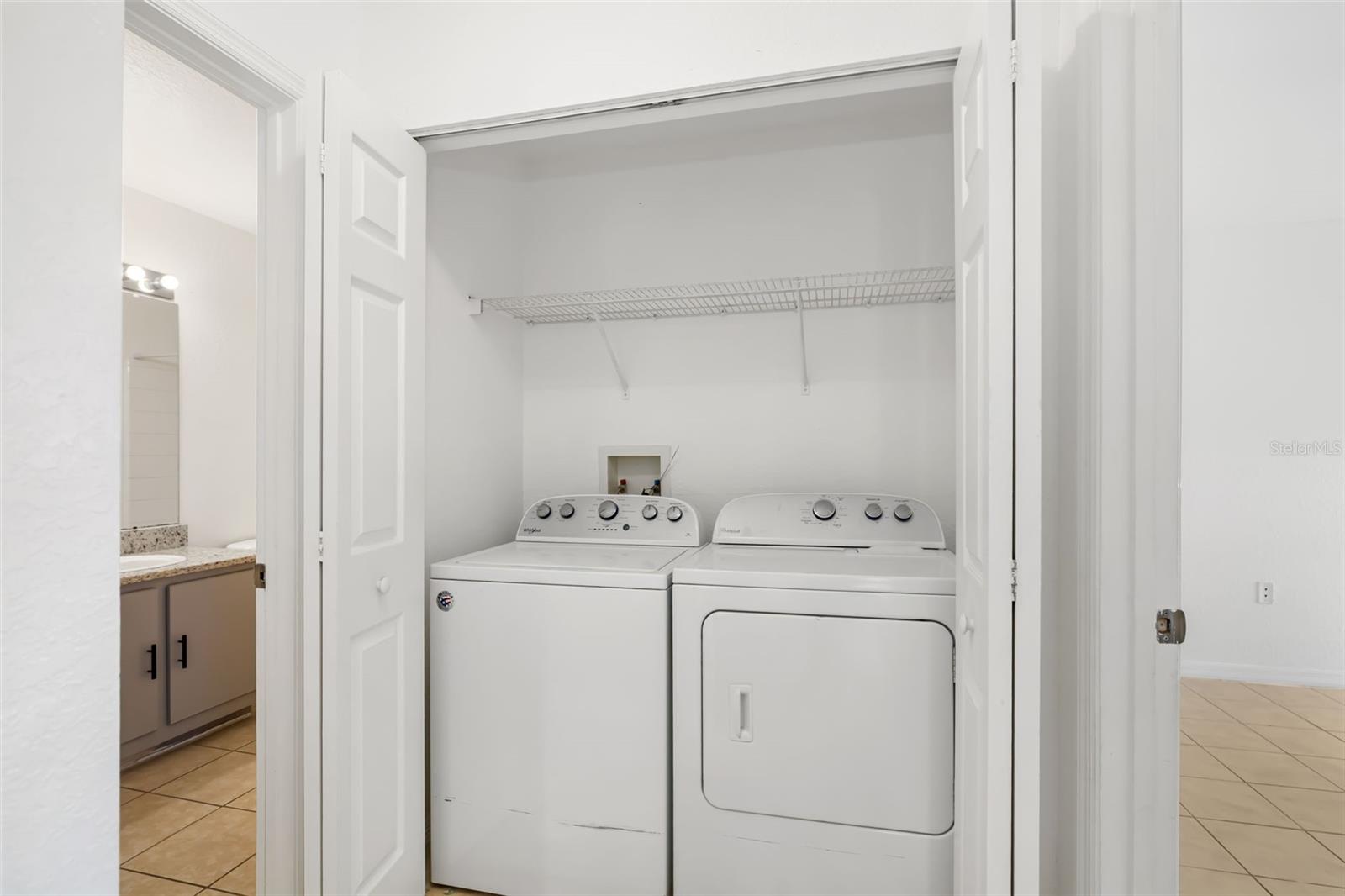 THE VILLAGE AT TOWNPARK - Residential