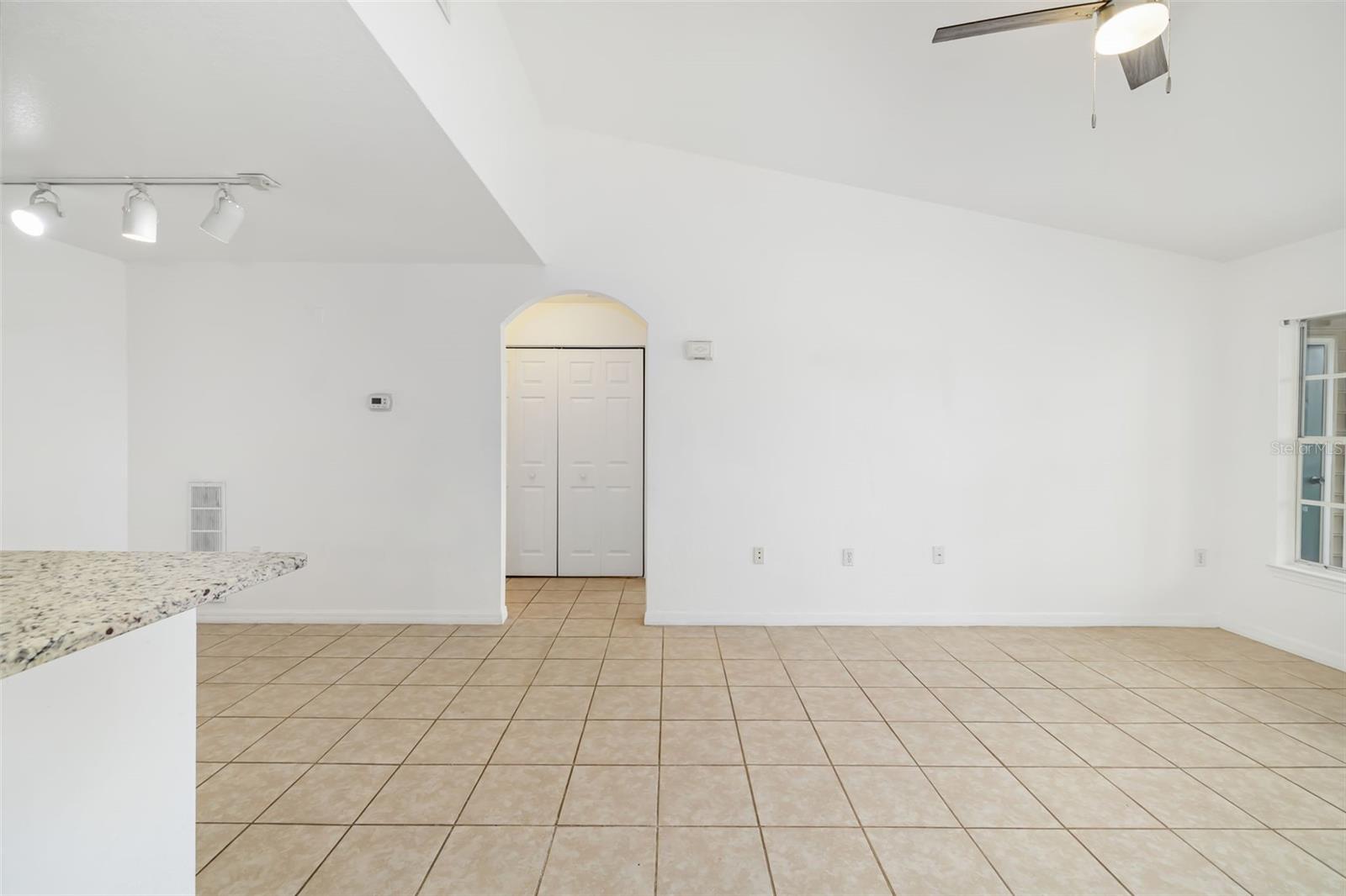 THE VILLAGE AT TOWNPARK - Residential