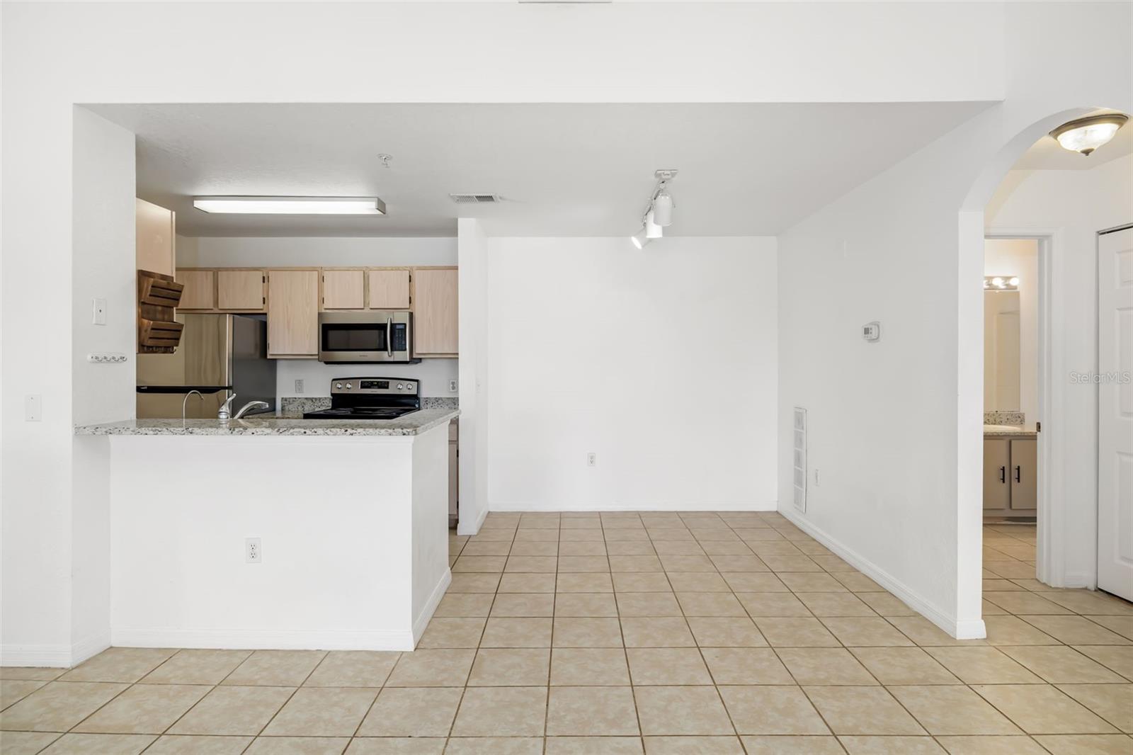 THE VILLAGE AT TOWNPARK - Residential