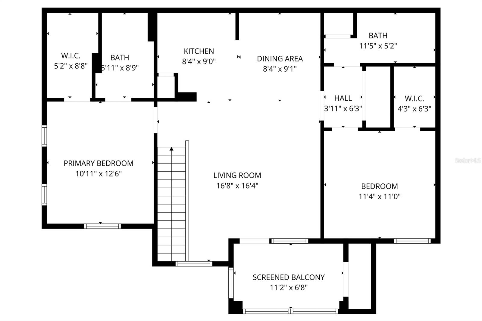 THE VILLAGE AT TOWNPARK - Residential