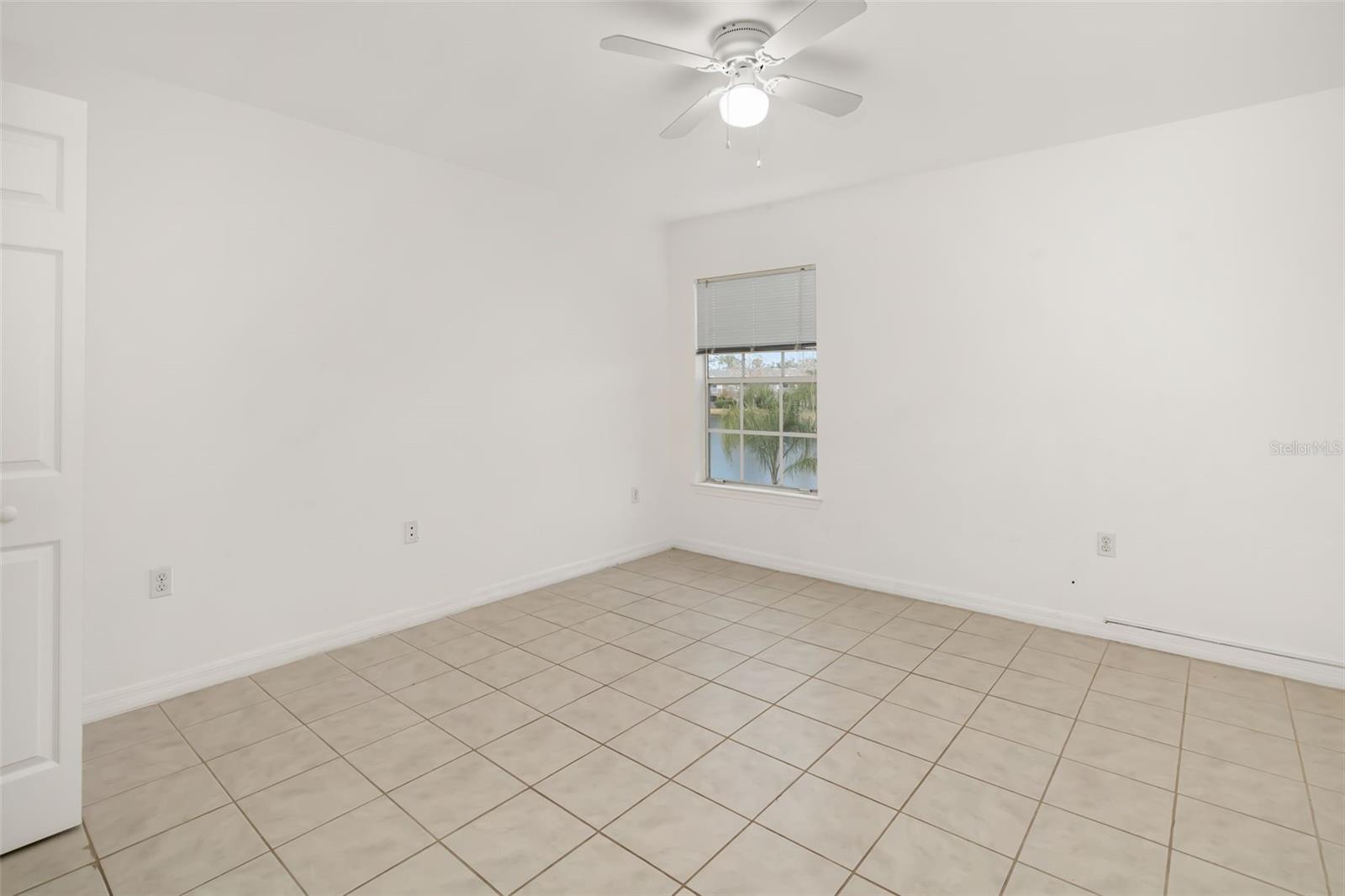 THE VILLAGE AT TOWNPARK - Residential