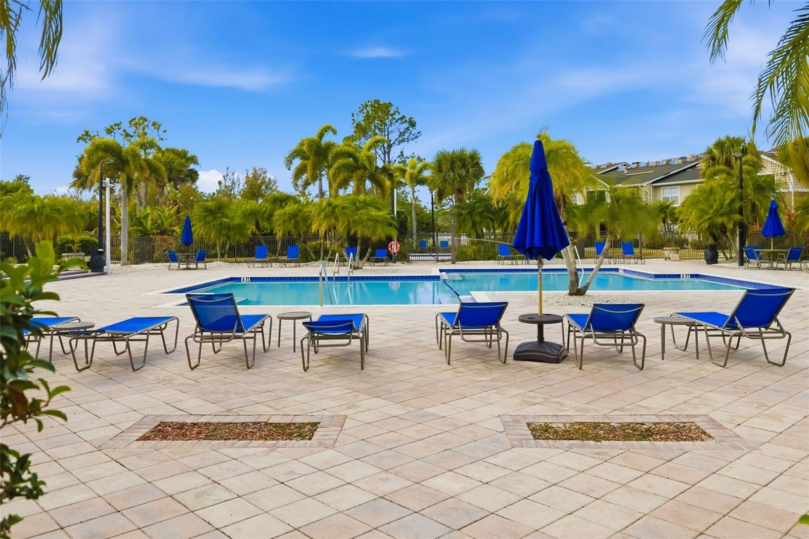 THE VILLAGE AT TOWNPARK - Residential