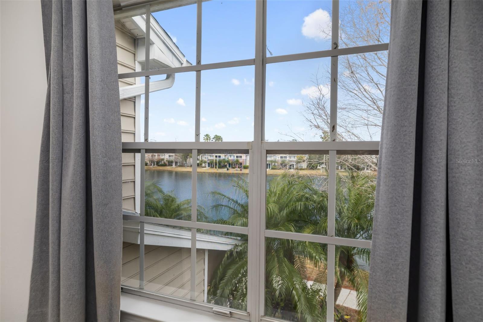 THE VILLAGE AT TOWNPARK - Residential