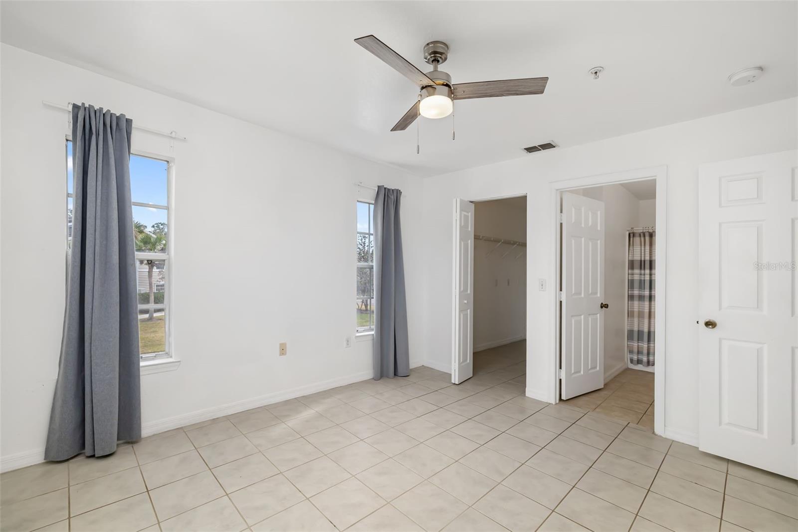 THE VILLAGE AT TOWNPARK - Residential