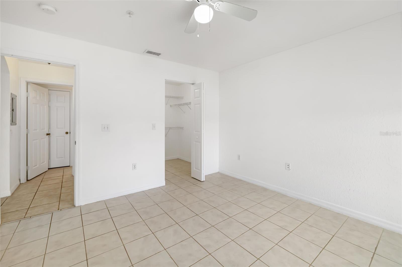 THE VILLAGE AT TOWNPARK - Residential