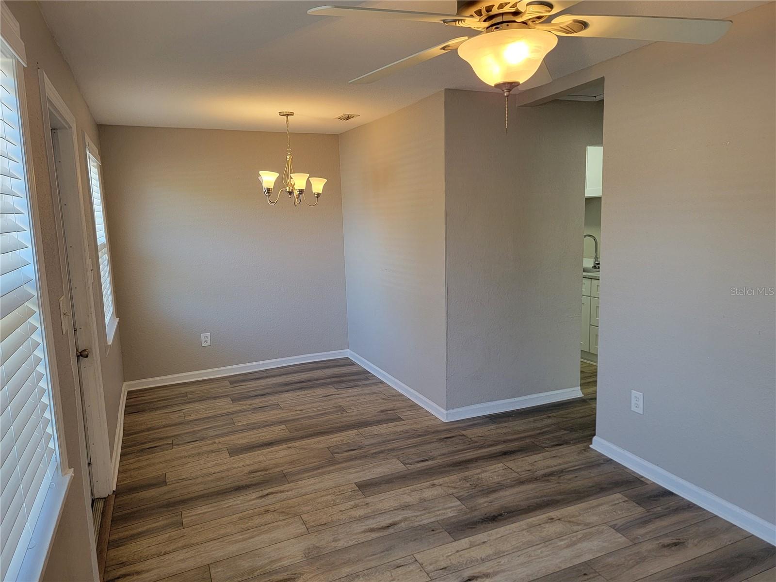 BELLEVIEW COURT - Residential