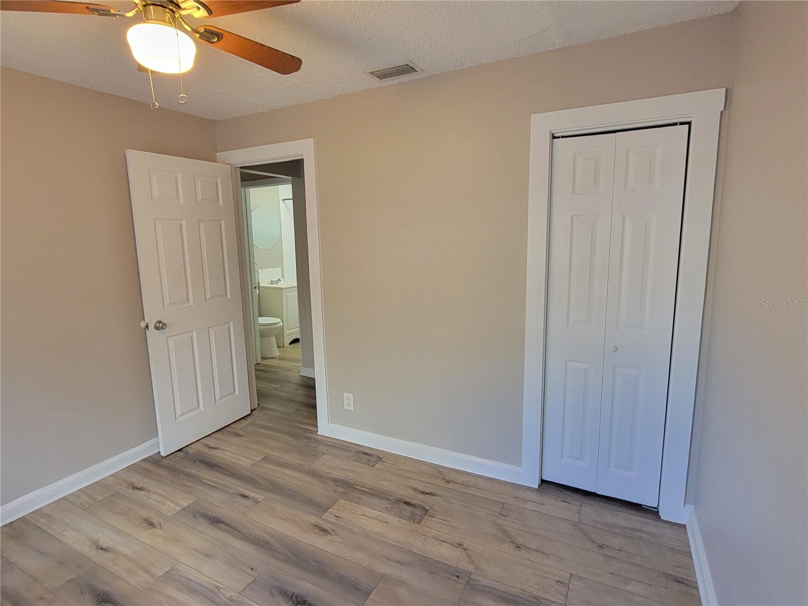 BELLEVIEW COURT - Residential