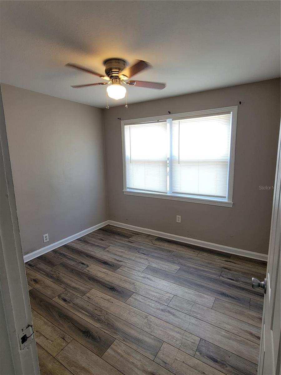 BELLEVIEW COURT - Residential