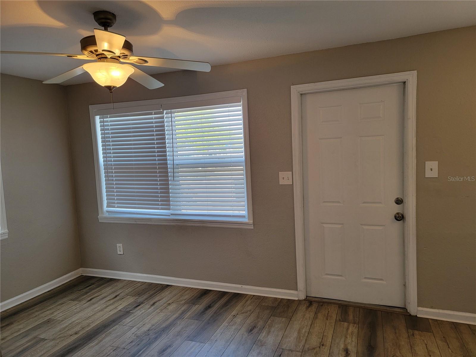 BELLEVIEW COURT - Residential