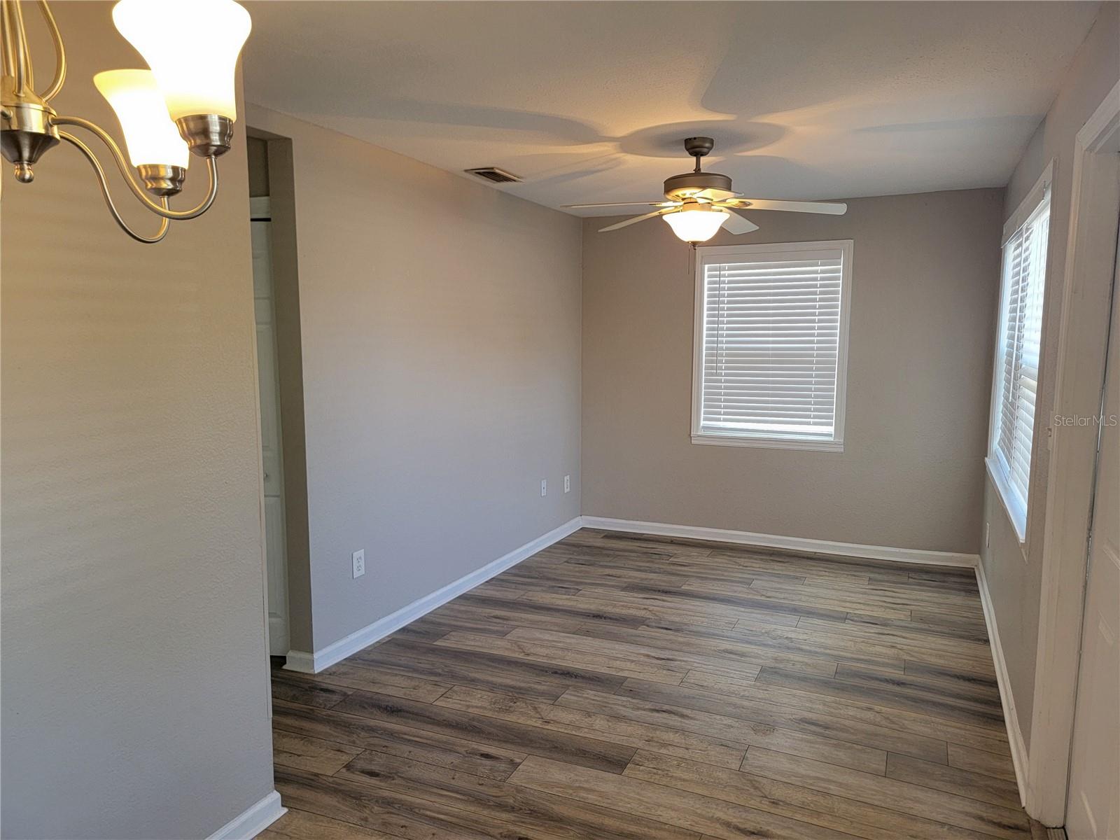 BELLEVIEW COURT - Residential