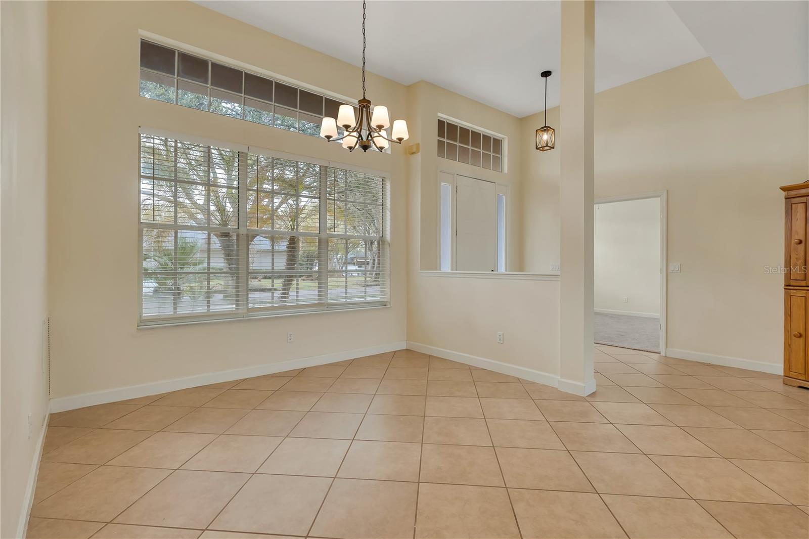 WEMBLEY PARK - Residential