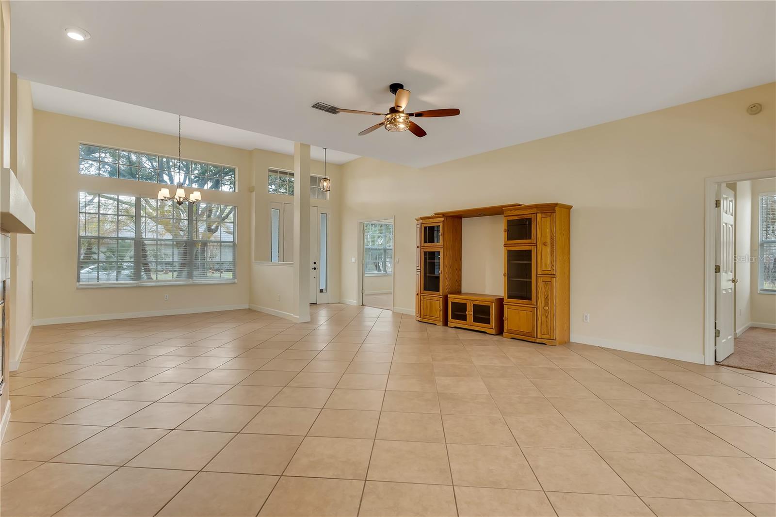 WEMBLEY PARK - Residential