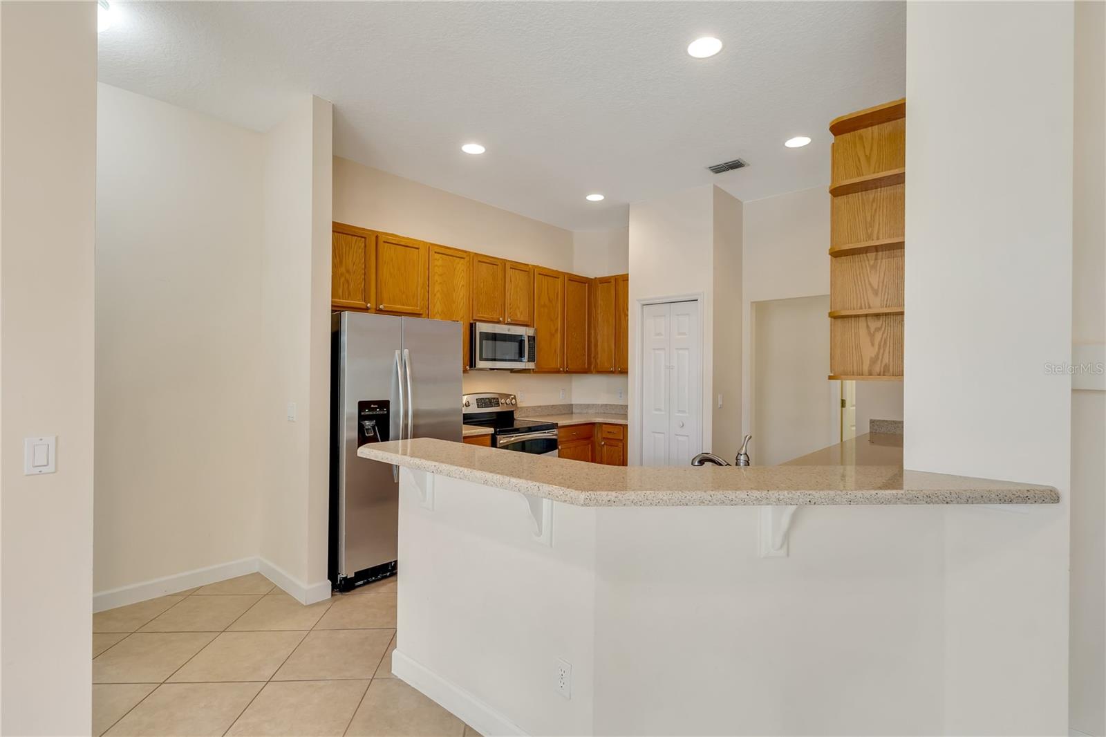 WEMBLEY PARK - Residential