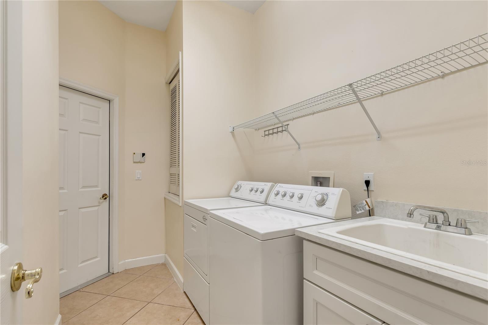 WEMBLEY PARK - Residential