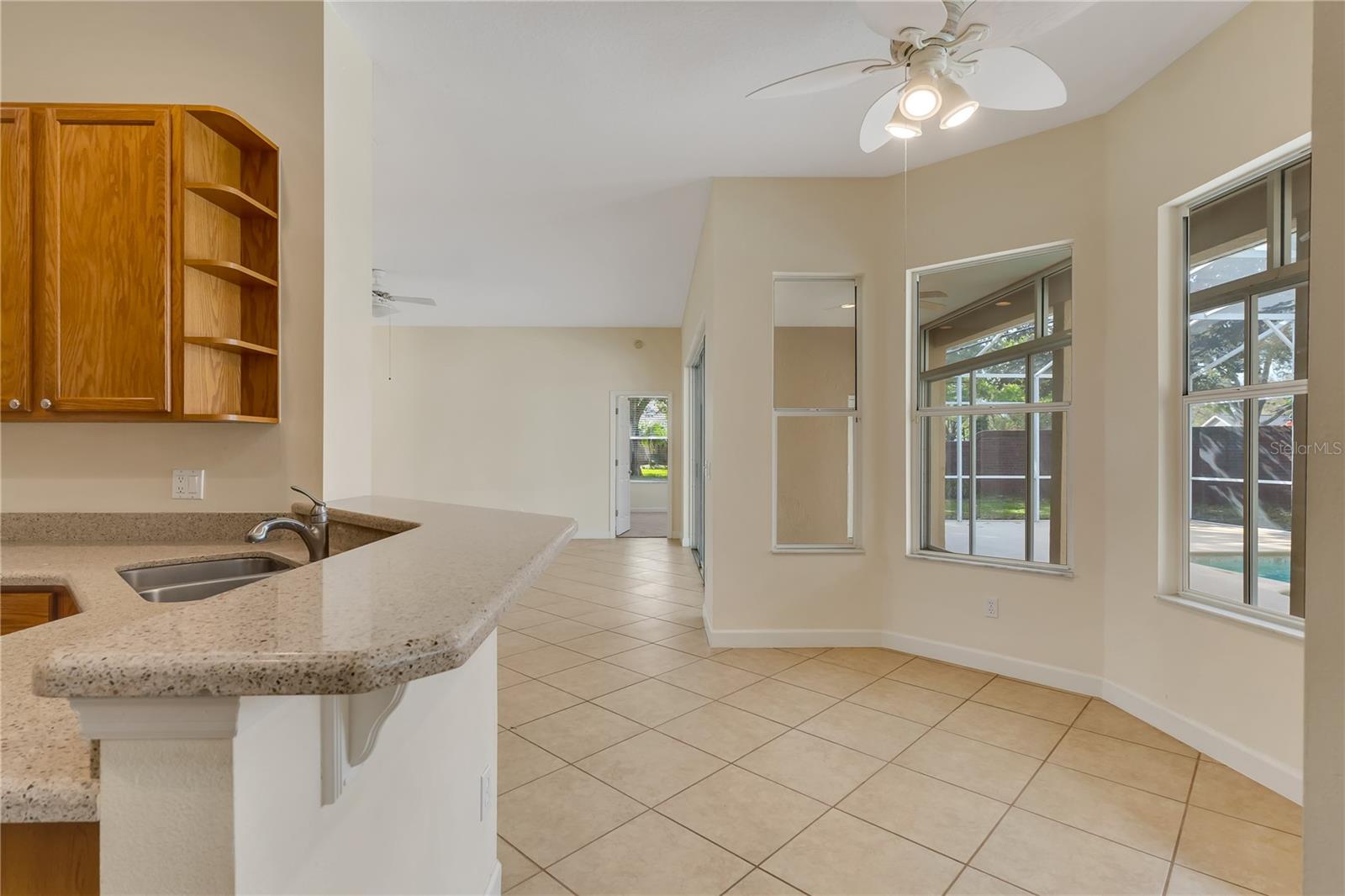 WEMBLEY PARK - Residential