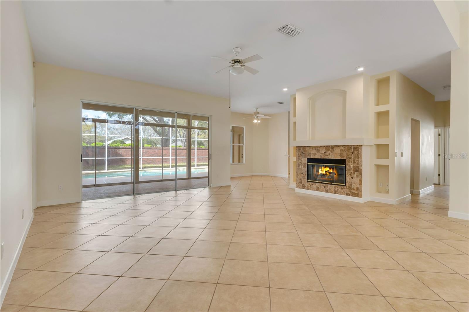 WEMBLEY PARK - Residential