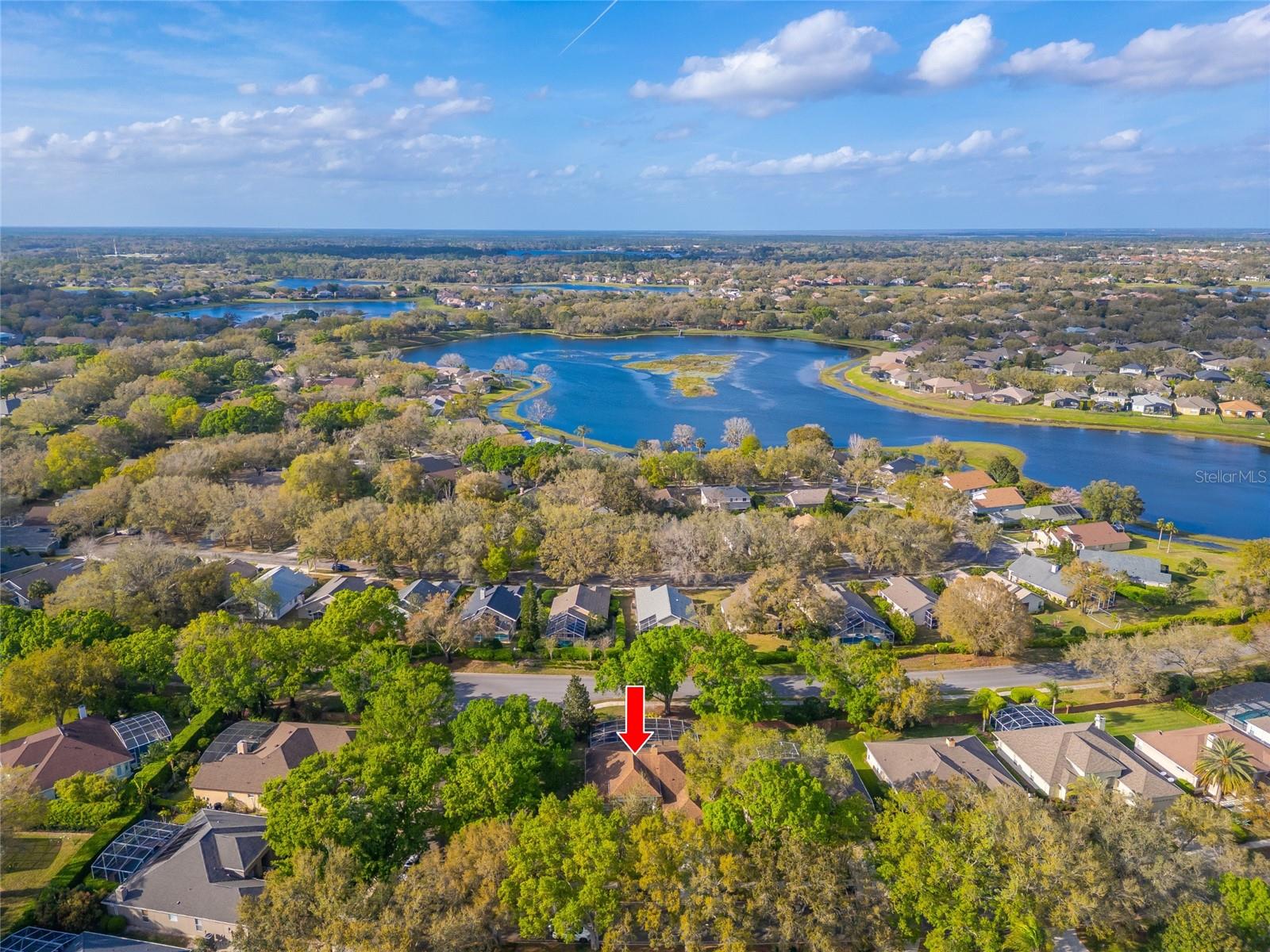 WEMBLEY PARK - Residential