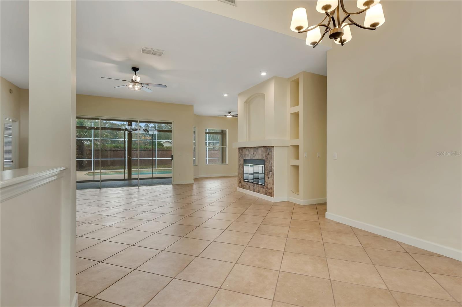 WEMBLEY PARK - Residential