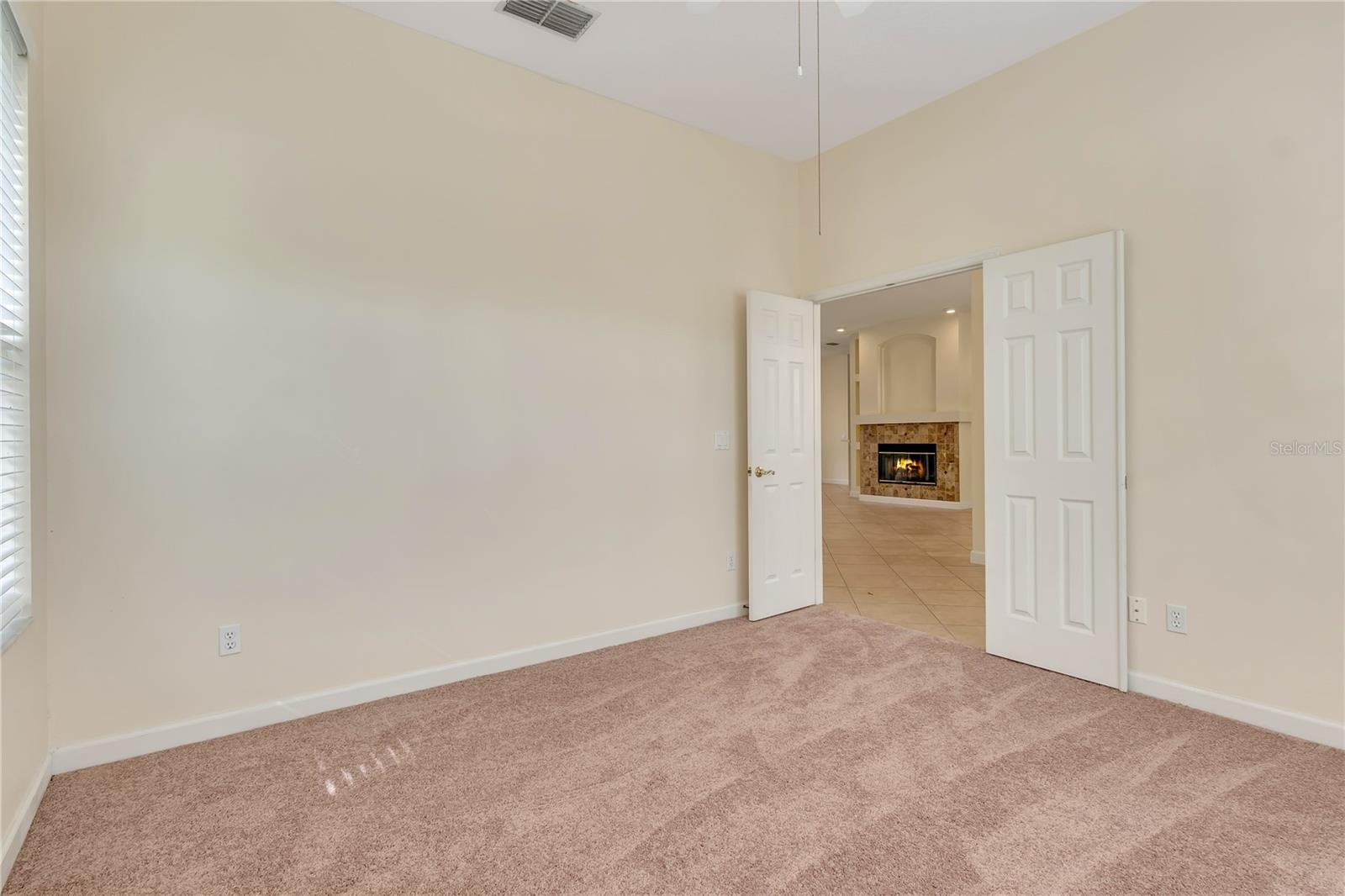 WEMBLEY PARK - Residential