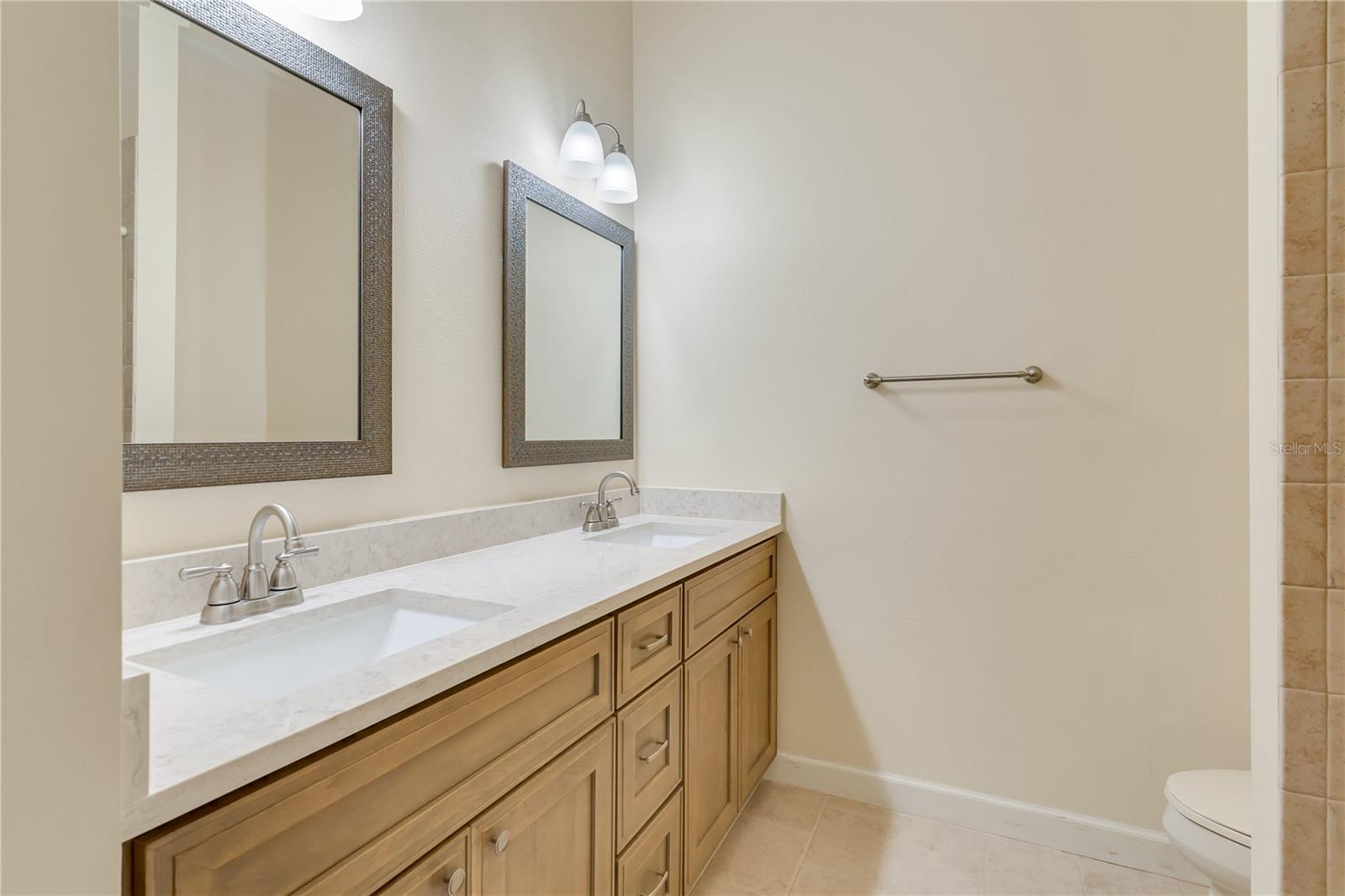 WEMBLEY PARK - Residential