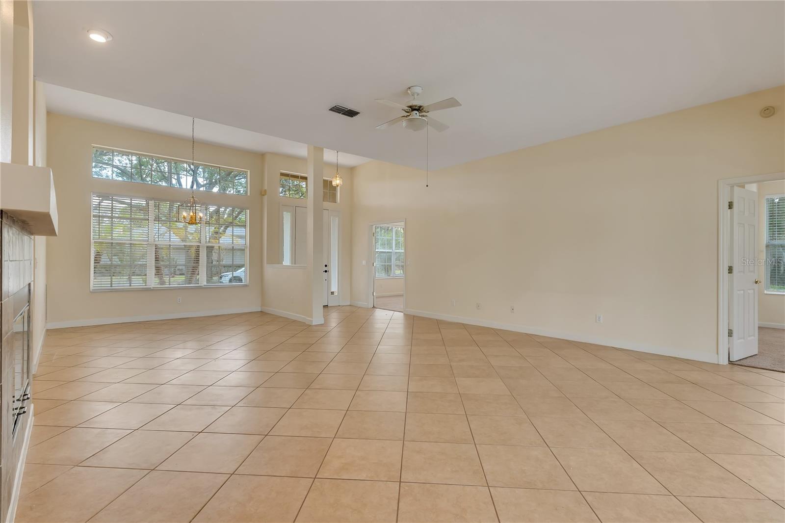 WEMBLEY PARK - Residential