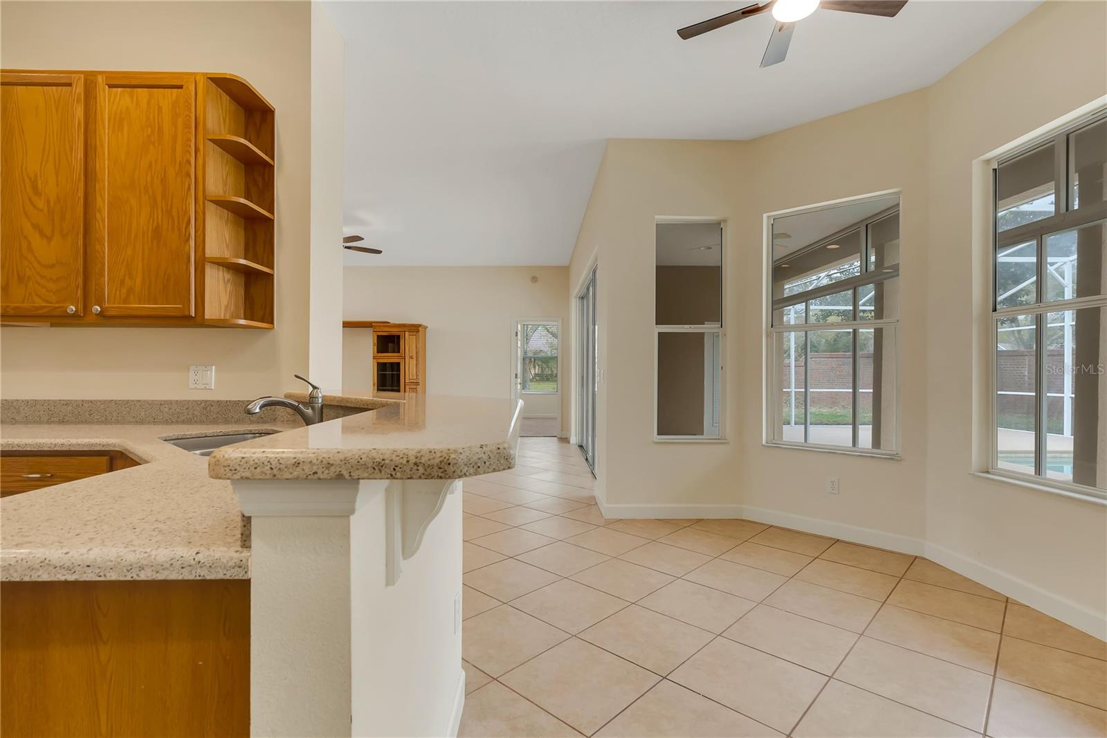 WEMBLEY PARK - Residential