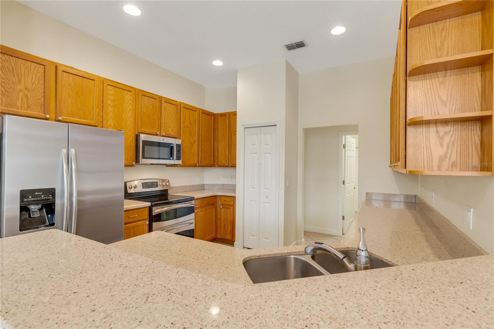 WEMBLEY PARK - Residential