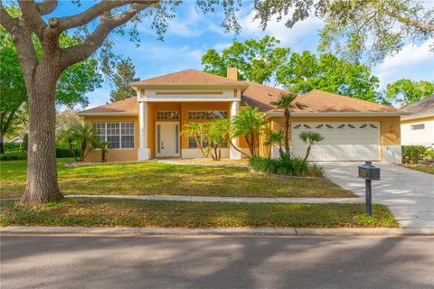 Photo of 1187 Tadsworth Terrace, Lake Mary, FL 32746 (MLS # O6357767)