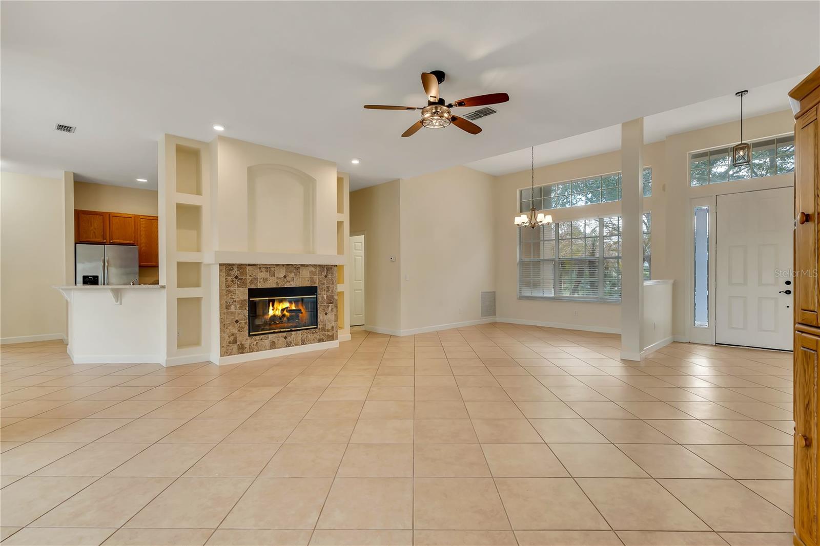 WEMBLEY PARK - Residential