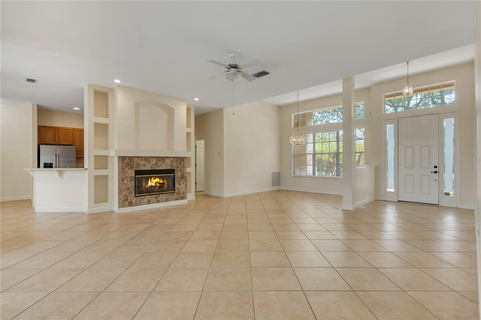 WEMBLEY PARK - Residential