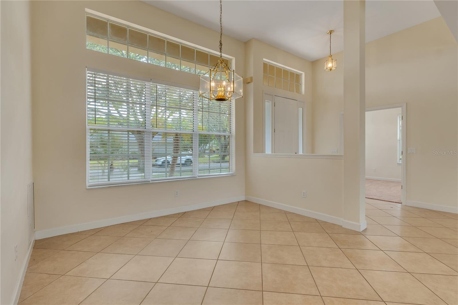 WEMBLEY PARK - Residential