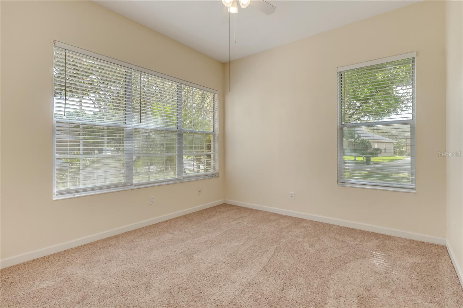 WEMBLEY PARK - Residential