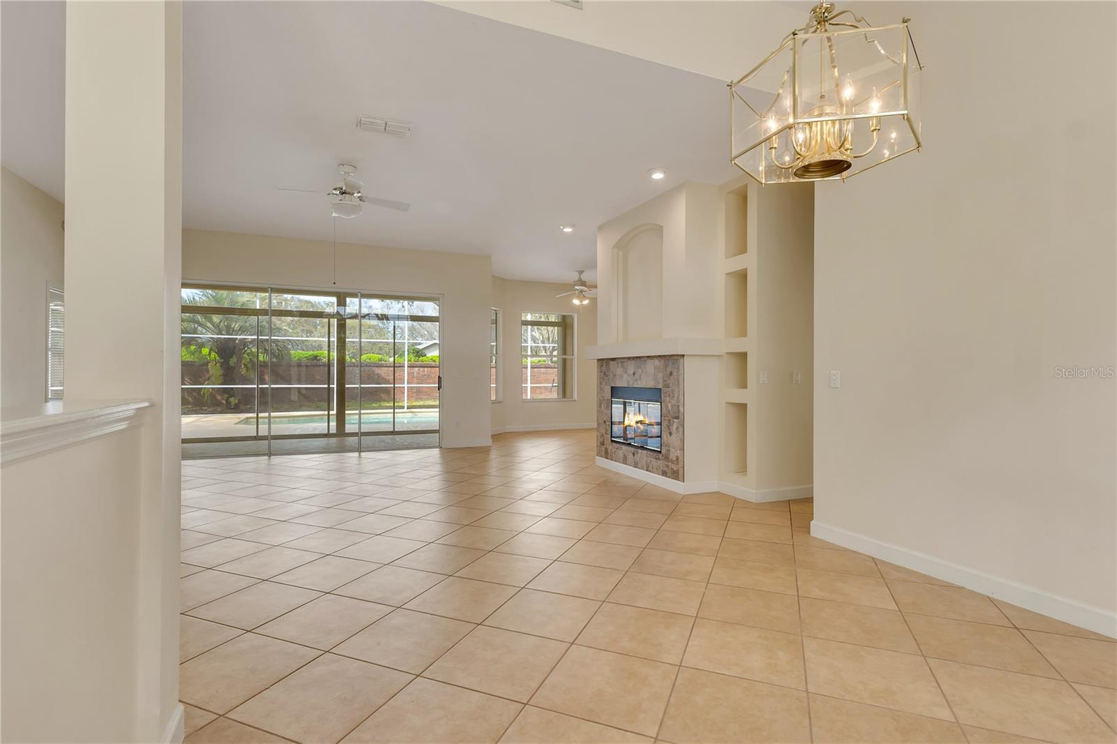 WEMBLEY PARK - Residential