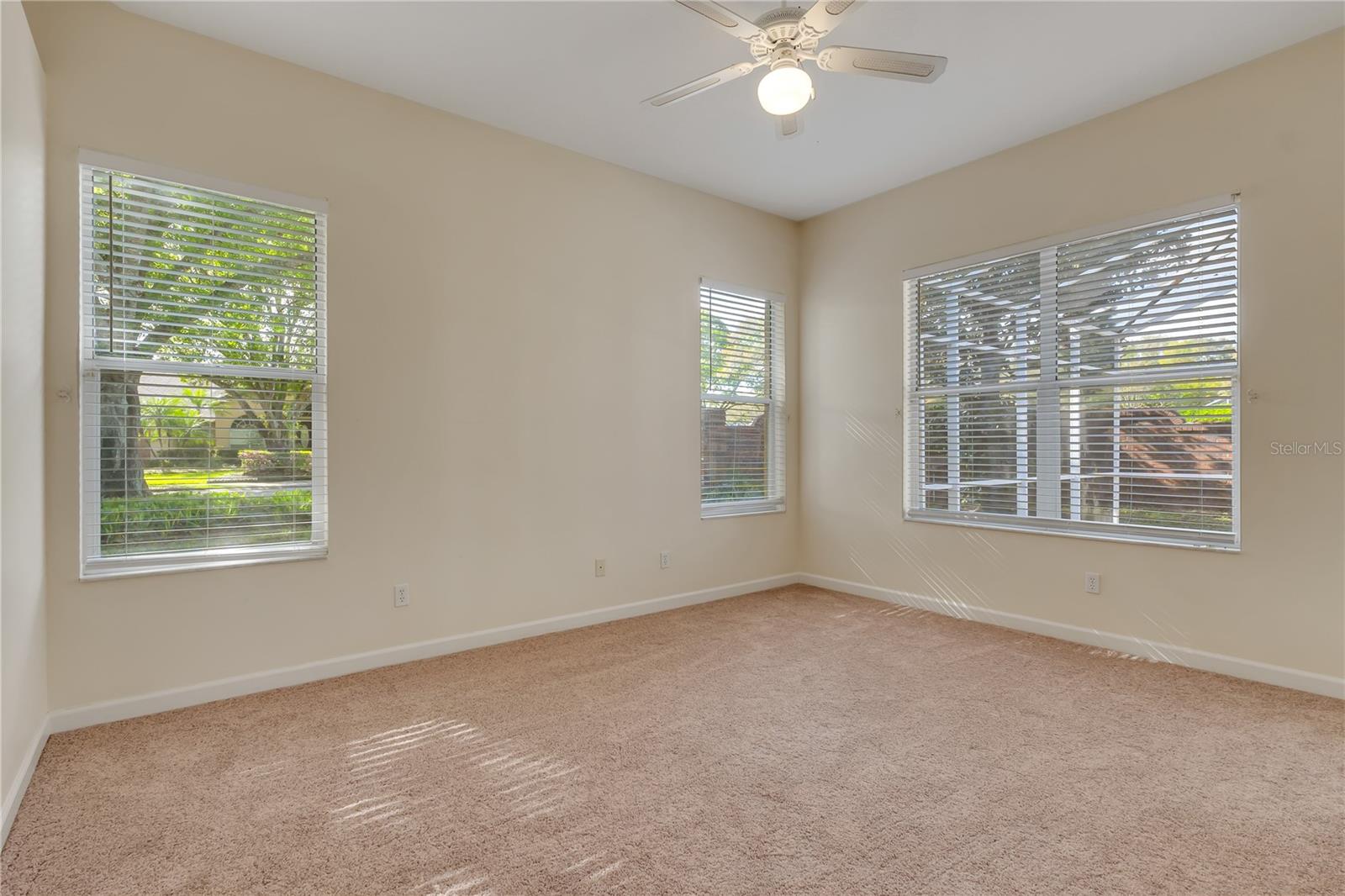 WEMBLEY PARK - Residential