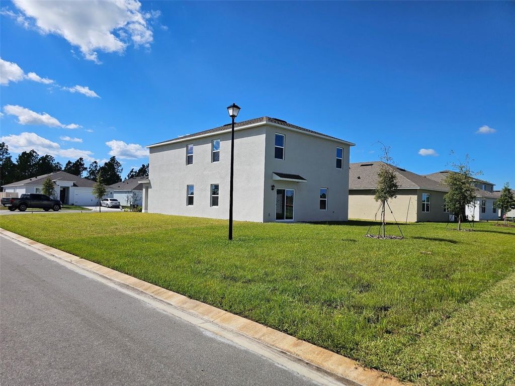 Photo of 28 Sprout Lane, Ormond Beach, FL 32174 (MLS # O6300860)