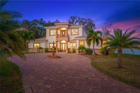 A home in LAKELAND