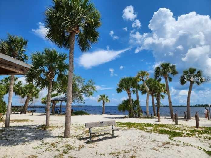 PORT CHARLOTTE SEC 033 - Land