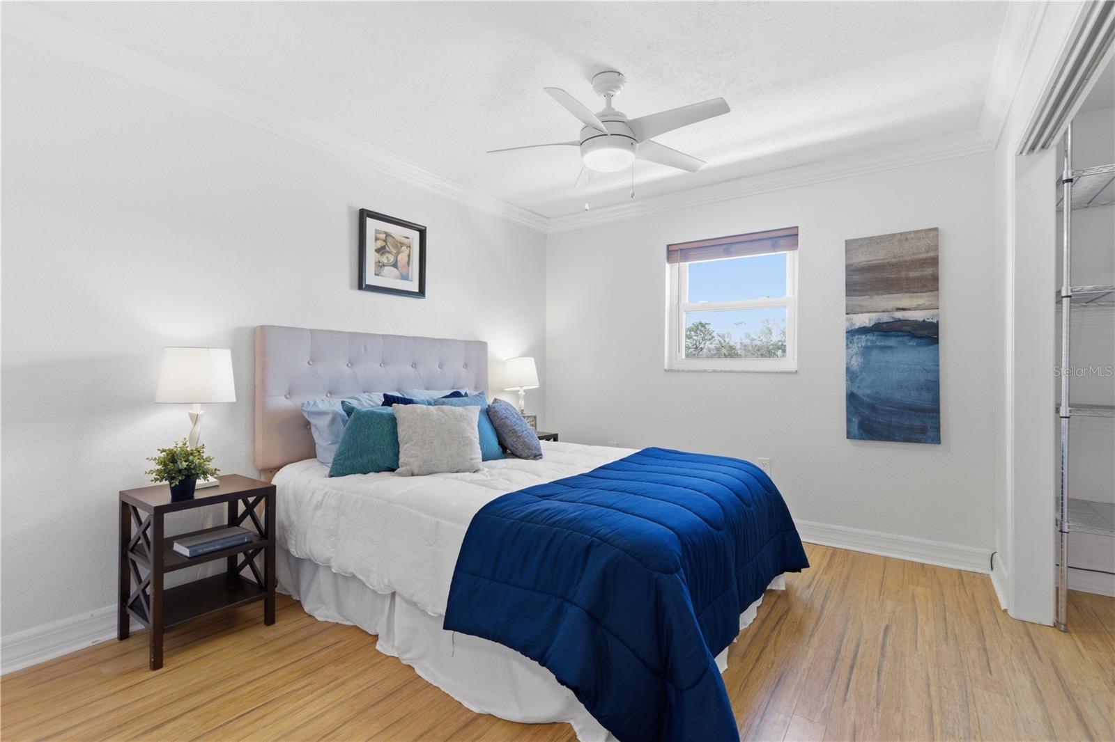 FRENCH QUARTER NORTH CONDO THE - Residential